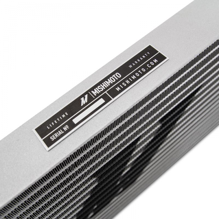 Transmission Cooler| GR Supra 2020+