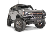 Bumper Grumper Grille Guard | Bronco