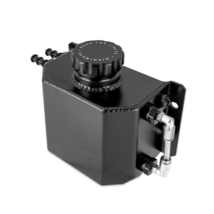 Coolant Overflow Tank | Uni