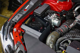 Performance Air Intake | WRX