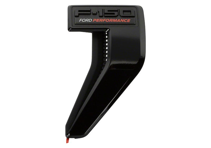 Ford Performance Fender Vent Kit-Pair | F-150 (2021-2025)