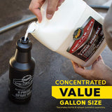 Synthetic X-Press Car Wax