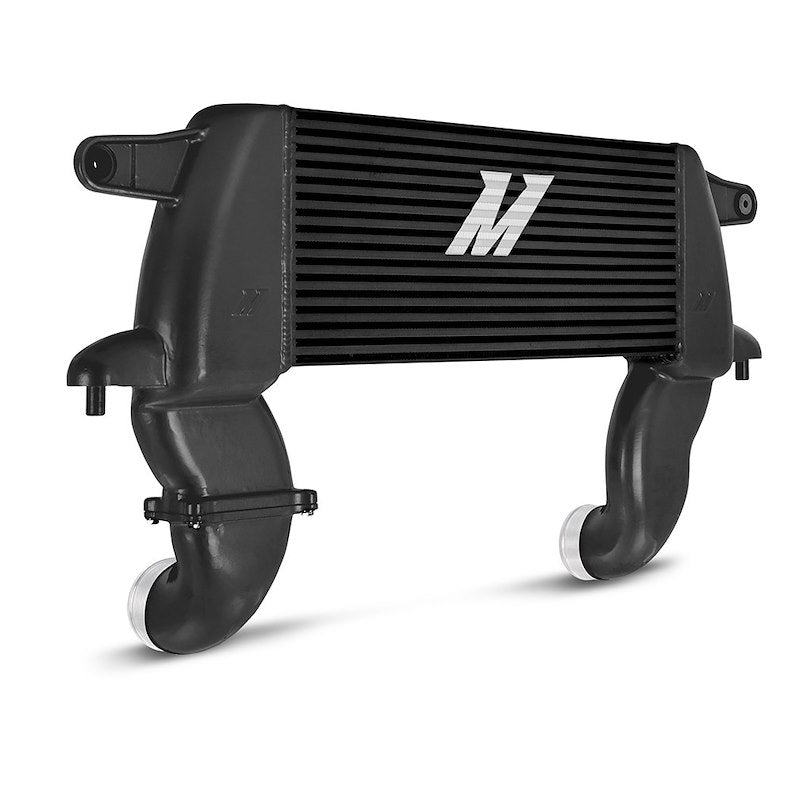 High-mount Intercooler Kit | Bronco