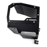 Performance Air Intake | WRX