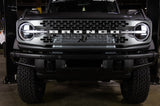 High-mount Intercooler Kit | Bronco