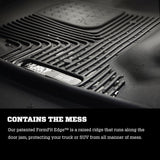X-Act Contour™ Floor Liner| Ram