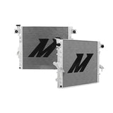 Performance Aluminum Radiator | Wrangler JK