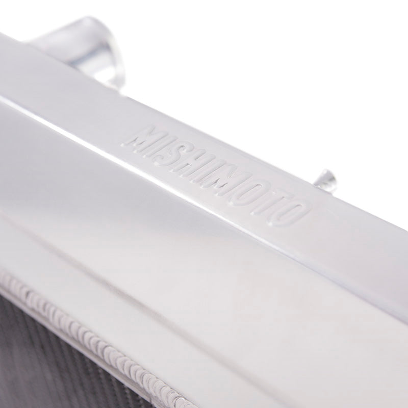 Performance Aluminum Radiator | Silverado