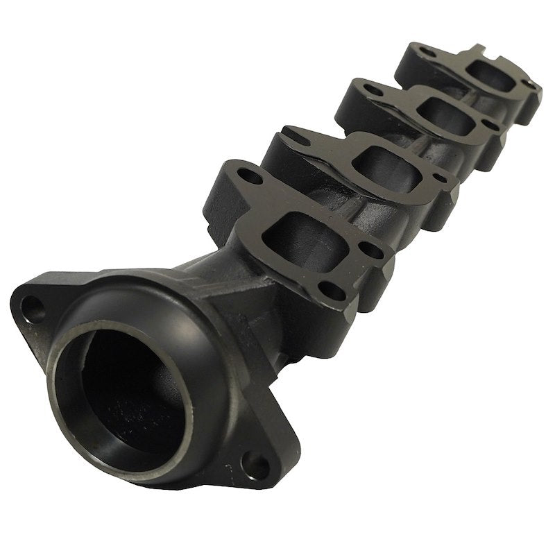 Exhaust Manifold Kit DT| Ram