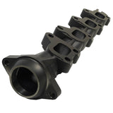 Exhaust Manifold Kit DT| Ram
