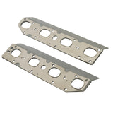 Exhaust Manifold Kit DT| Ram