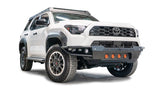 Ultra-Light Steel Bumper | 4Runner 2025-2026