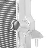 Performance Aluminum Radiator | Wrangler JK