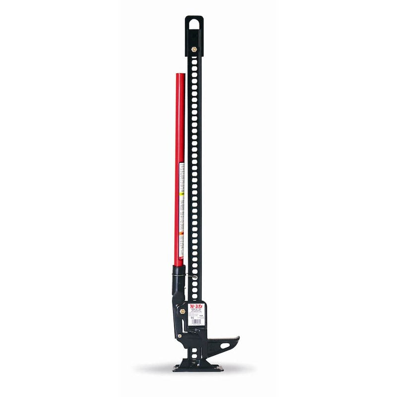 Hi-Lift Jack