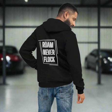 LynXautoinnovate™ Roam Hoodie - LynXautoinnovate™️