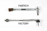 Steering Tie Rod Assembly | Bronco