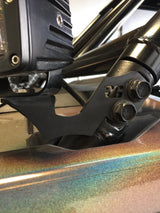 Polaris RZR Pillar Mounts For XP1000 / RZR 900 2014-2023