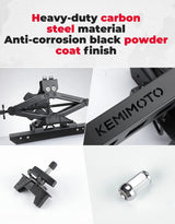 Spare Tire Holder | UTV
