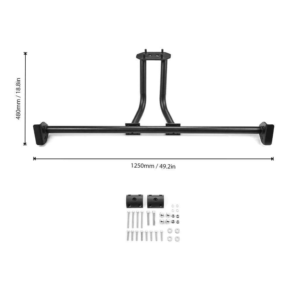 Tire Mount | Maverick