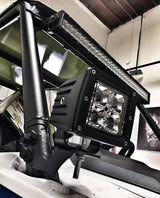Polaris RZR Pillar Mounts For XP1000 / RZR 900 2014-2023