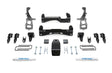 6" BASIC Lift Kit | Ford F-150 | Aftermarket Auto Parts - LynXautoinnovate