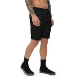 Lynxautoinnovate™ Roam fleece shorts - LynXautoinnovate™️