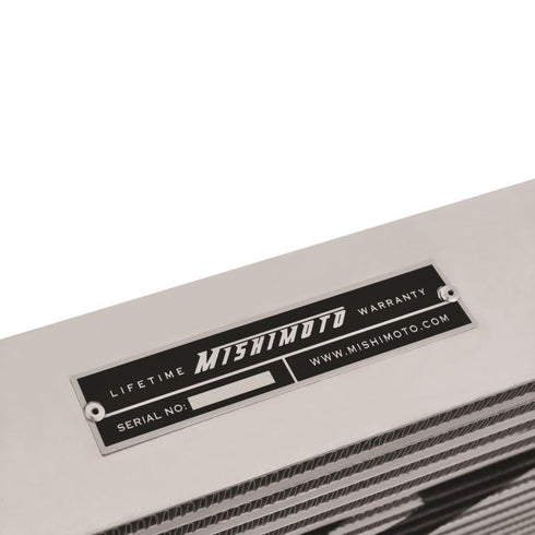 Intercooler G-Line | Uni.