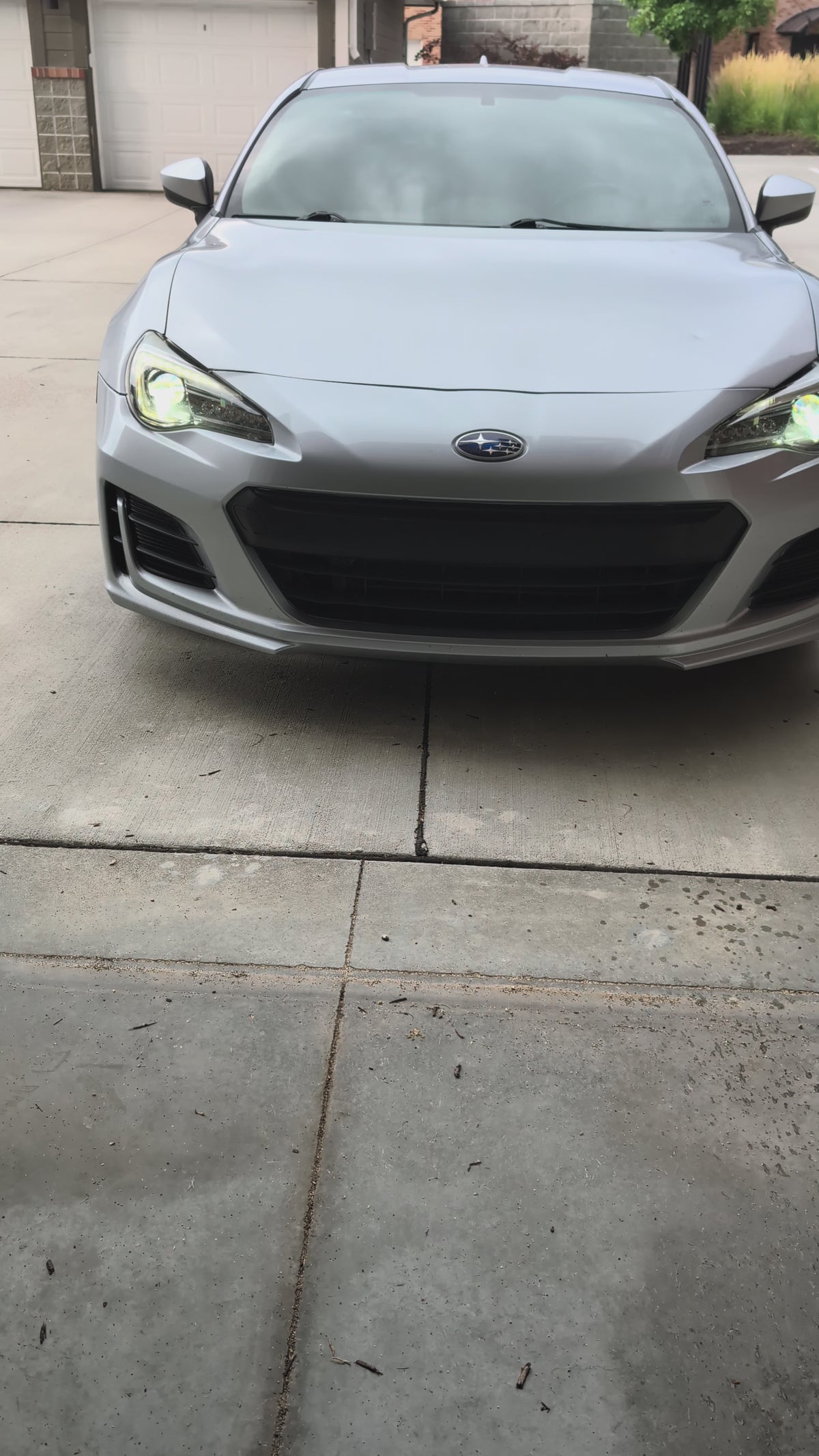 XB LED Side Marker Lights | BRZ