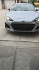 XB LED Side Marker Lights | BRZ