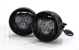 4Banger LED Fog Lights | F-150 - LynXautoinnovate™️