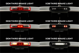 X3B Brake Light | Colorado - LynXautoinnovate™️