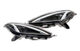 XB LED Headlights | Corvette C7 - LynXautoinnovate™️