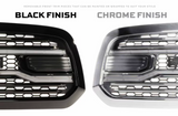 XBG LED Grille | Ram HD - LynXautoinnovate™️