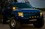 XB EVO LED Headlights | SVT Raptor - LynXautoinnovate™️