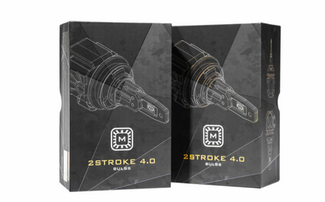 2 Stroke 4.0 LED| H7 - LynXautoinnovate™️