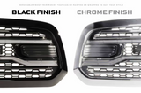 XBG LED DRL Grille | Ram 1500 - LynXautoinnovate™️