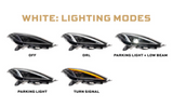 XB LED Headlights | Corvette C7 - LynXautoinnovate™️