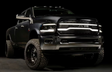 XBG LED Grille | Ram HD - LynXautoinnovate™️