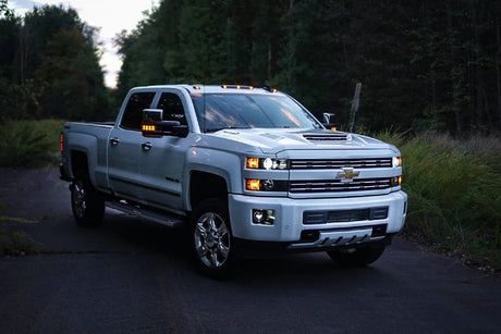 Elite XB HID Bulb Set | Silverado - LynXautoinnovate™️