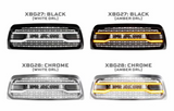 XBG LED Grille | Ram HD - LynXautoinnovate™️