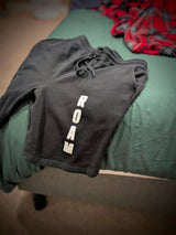 Lynxautoinnovate™ Roam fleece shorts - LynXautoinnovate™️