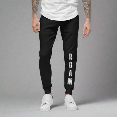 LynXautoinnovate™ Roam Fleece Sweatpants - LynXautoinnovate™️