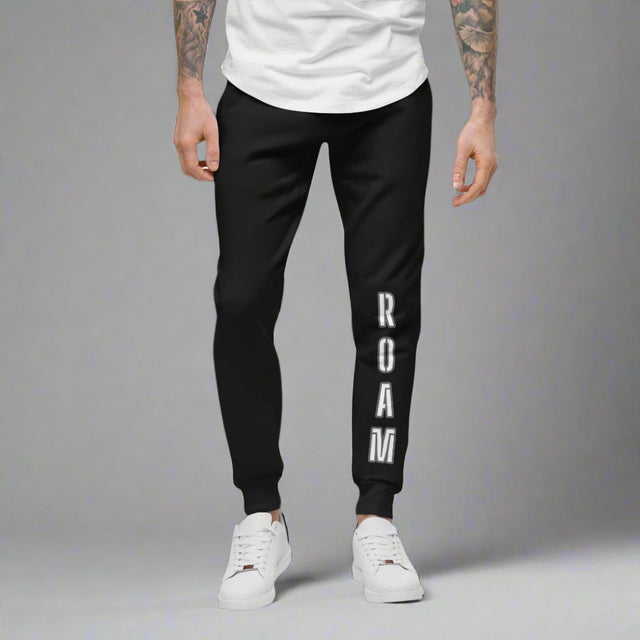 LynXautoinnovate™ Roam Fleece Sweatpants - LynXautoinnovate™️