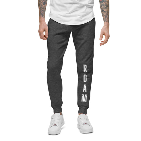 LynXautoinnovate™ Roam Fleece Sweatpants - LynXautoinnovate™️