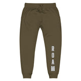 LynXautoinnovate™ Roam Fleece Sweatpants - LynXautoinnovate™️