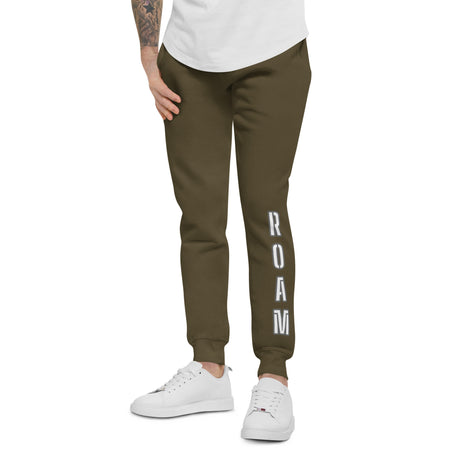 LynXautoinnovate™ Roam Fleece Sweatpants - LynXautoinnovate™️