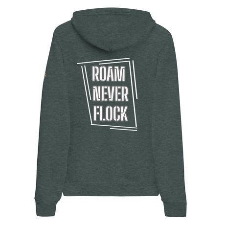 LynXautoinnovate™ Roam Hoodie - LynXautoinnovate™️